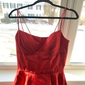 Sherri Hill Prom Dress